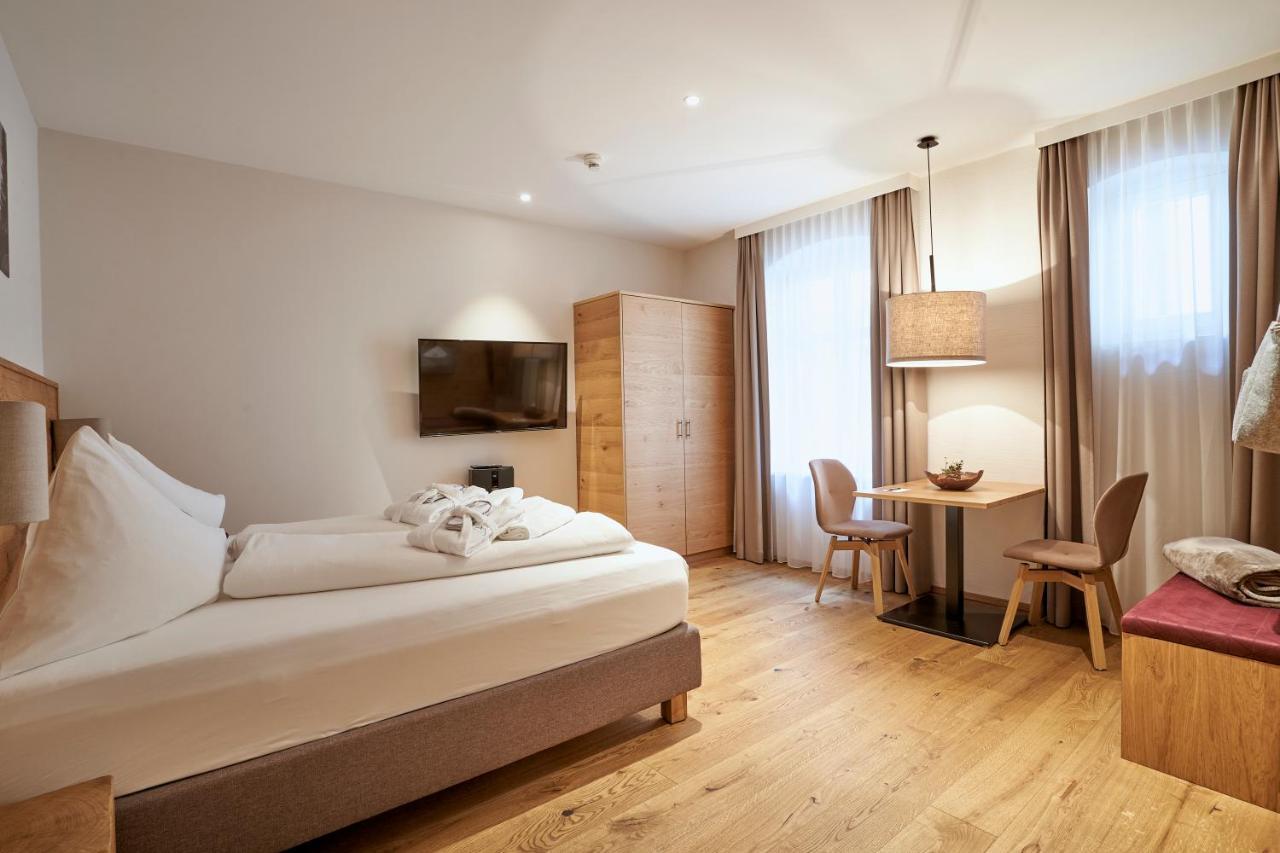 Adler Alpen Apartments Schruns Extérieur photo
