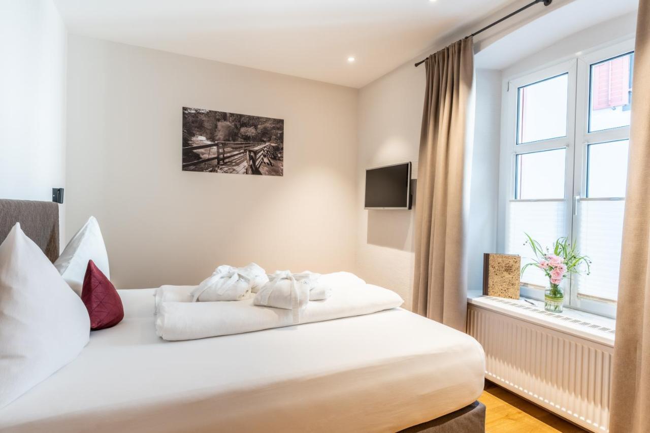 Adler Alpen Apartments Schruns Extérieur photo