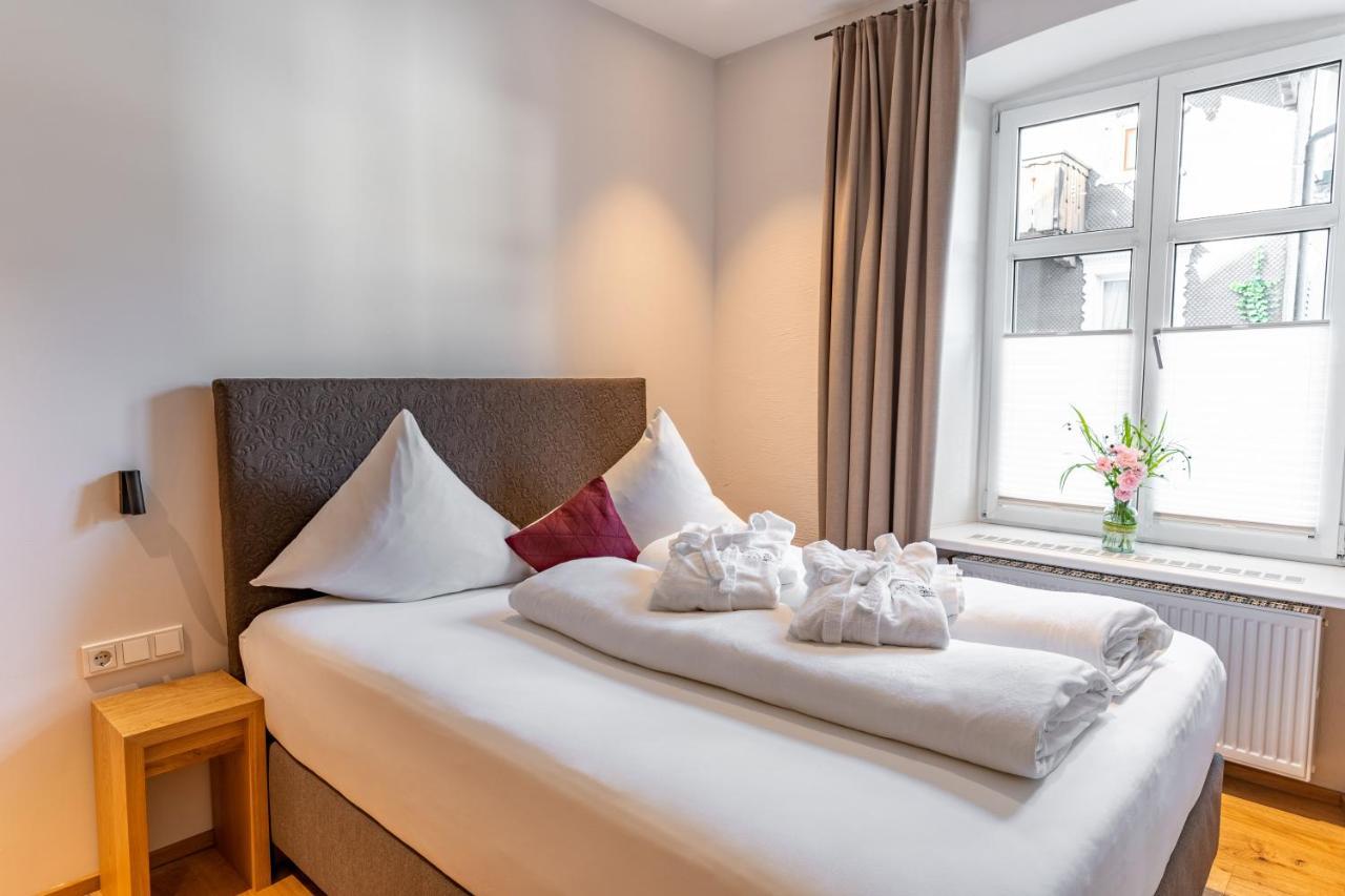 Adler Alpen Apartments Schruns Extérieur photo