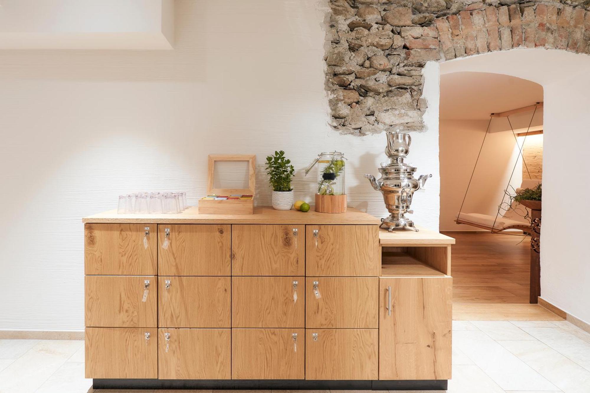Adler Alpen Apartments Schruns Extérieur photo