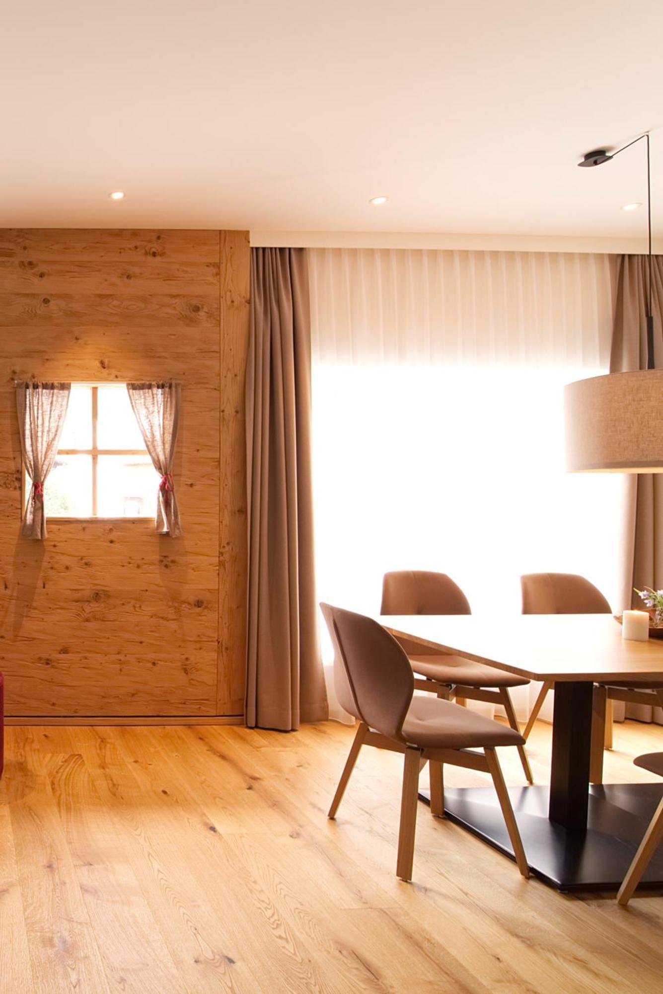 Adler Alpen Apartments Schruns Extérieur photo