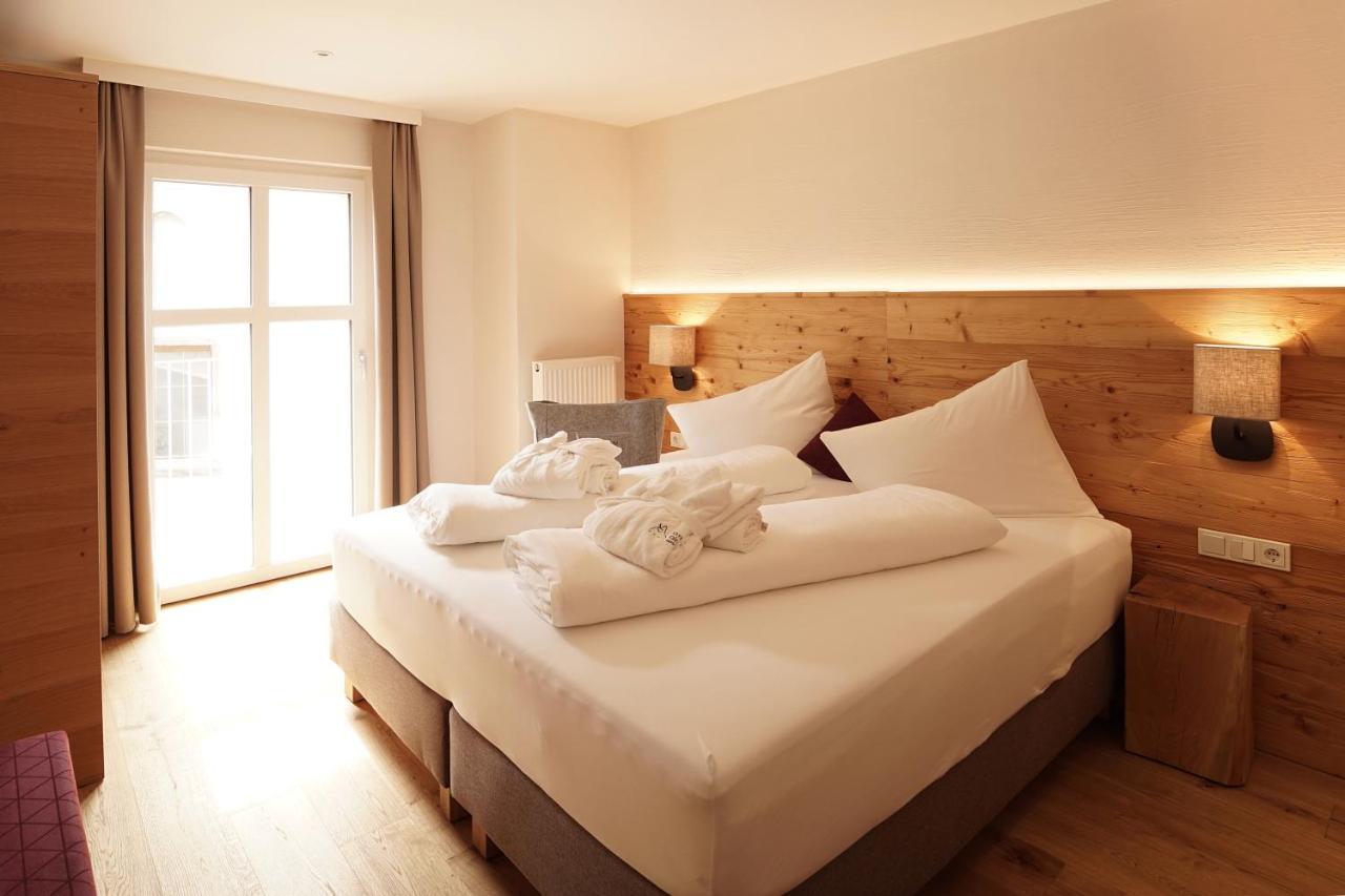 Adler Alpen Apartments Schruns Extérieur photo